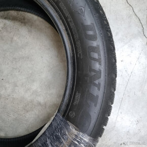 Zimné pneumatiky 225/55 R17 DUNLOP DOT3618 - 3