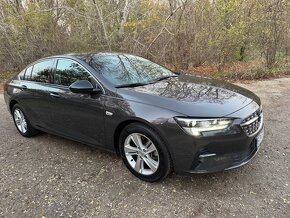 Opel Insignia 2.0 CDTi S S Elegance A/T - 3