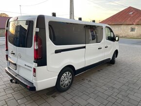 Opel Vivaro Combi 1.6 CDTI BiTurbo 125k S&S L2H1 2900 Combi+ - 3