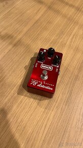 MXR custom badass ‘78 distortion - 3