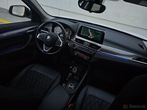 BMW X1 1.8d X-Drive - 3