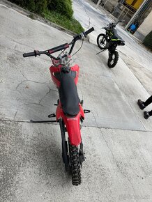 Pitbike - 3