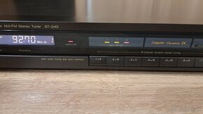 Technics ST G 40 - 3