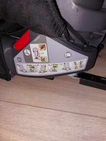 Britax Romer - 3