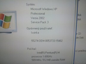 HP Compaq nx7010 - 3