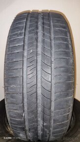 Letné pneu Michelin 205/55r16 - 3