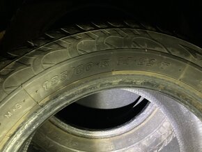 Zimne 185/60r14 - 3