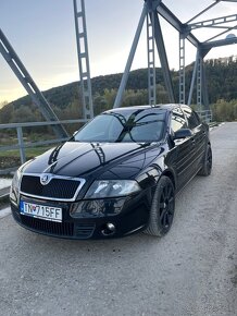 Škoda octavia 2. 2.0tdi 103kw - 3