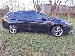 Predam opel astra K 1,6cdti - 3