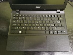 Predám Acer Aspire ES1-131 - 3