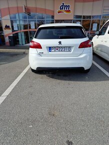 Peugeot 308 1.2 puretech 96kw - 3