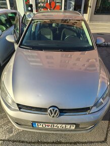 VW Golf Tsi 1.2 130000 Km - 3