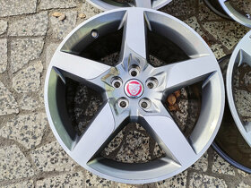 5x108 R18  - - -  JAGUAR XE... - 3