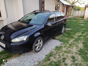 Predám Volkswagen golf 6 - 3