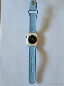 Predám APPLE Watch SE 2022 44 mm s GPS - 3