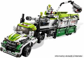 LEGO World Racers 8864 - 3