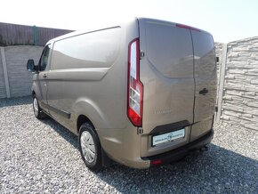 Ford Transit Custom 2.0TDC-i 130PS AUTOMAT DPH TOP - 3