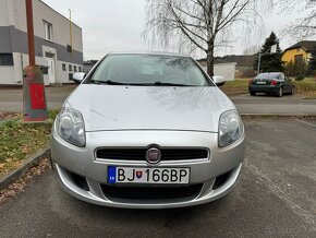 FIAT BRAVO 1.4 16V  66KW  6/2010   STK do 28.7.2026 - 3