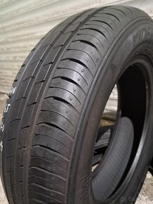 Hankook letné 165/70/R14 - 3