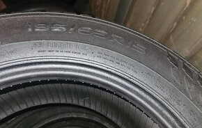 195/65 R15 91T Nokian TYRES WR SNOWPROOF - 3