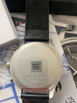 Panske hodinky Tissot - 3