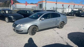 Volkswagen Passat 2.0 TDI Trendline 4-Motion DPF - 3