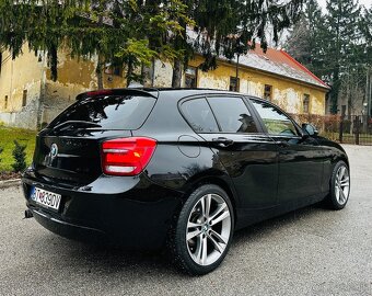 Bmw 116d F20 - 3