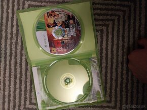 GTA V (XBOX 360) - 3