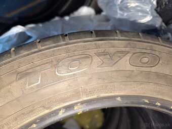 Toyo Proxes R46A 225/55R19 99V - 3