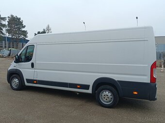 Fiat Ducato L4 H2 Maxi - 3