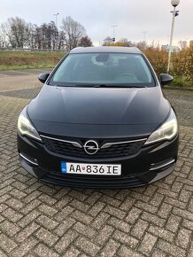 Opel Astra k 2020 - 3