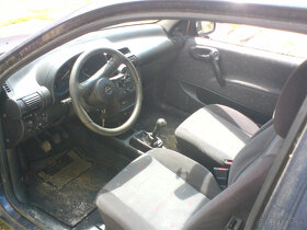 Opel Corsa B - 3