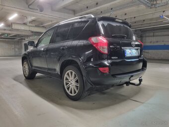 Toyota Rav 4 - 3