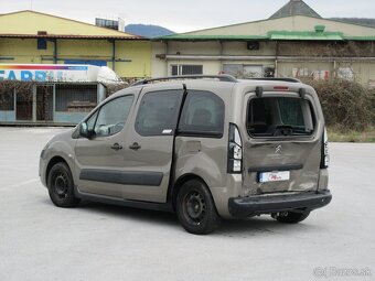 Citroën Berlingo XTR s odp. DPH - 3