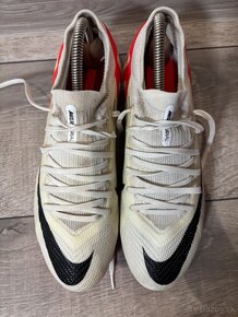 Futbalové kopačky  NIKE zoom mercurial PRO(druhá trieda) - 3