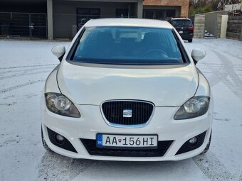 SEAT LEON - 3