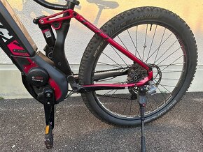 Predam e-bike BULLS AMINGA EFS2 27,5 - 3