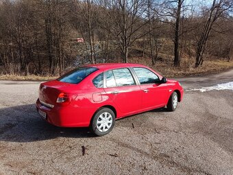 Renault Thalia 16 600km  UNIKÁTNY STAV - 3