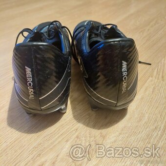 Kopačky nike mercurial vapor - 3