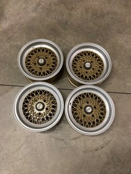 R14 5x120 BBS MAHLE - 3