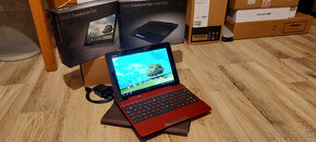 ASUS Transformer Pad + Mobile Dock - 3