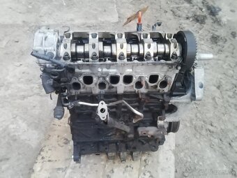 Motor 1,9 tdi 77kw BLS volkswagen group - 3