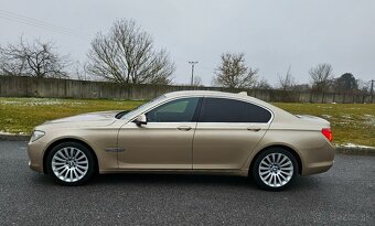 BMW 740D x-drive - 3