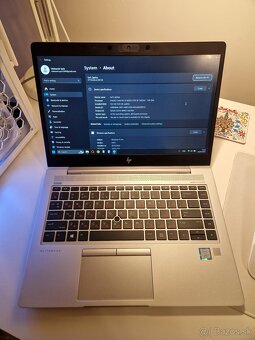 HP Elitebook 840 G6 - 3