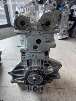 Motor Volkswagen, Škoda 1,4 TSI, BTS - 3