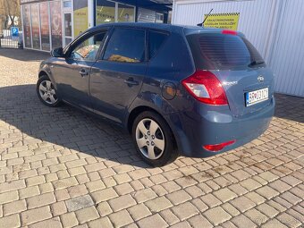 Kia ceed - 3