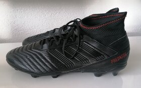 ADIDAS PREDATOR 19.3 FG Pôv.cena: 89,90Eur Kopačky - 3