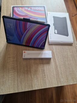 Xiaomi Redmi Pad Pro 12 8/256 - 3