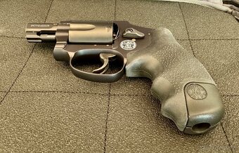 SMITH&WESSON MP 340  / 0.357 MAGNUM - 3