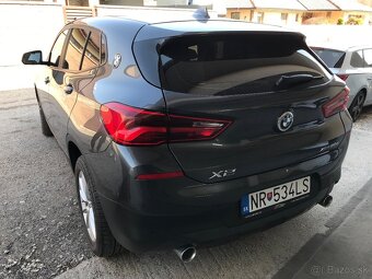 BMW X2 2.0 Diesel xDrive km.103xxx Automat - 3